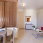 Lägenhetshotell Blubay By St 3*