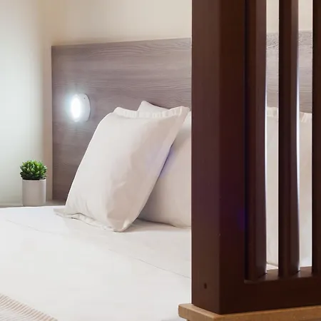 Blubay By St Aparthotel