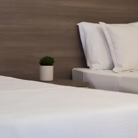 Blubay By St Lejlighedshotel 3*