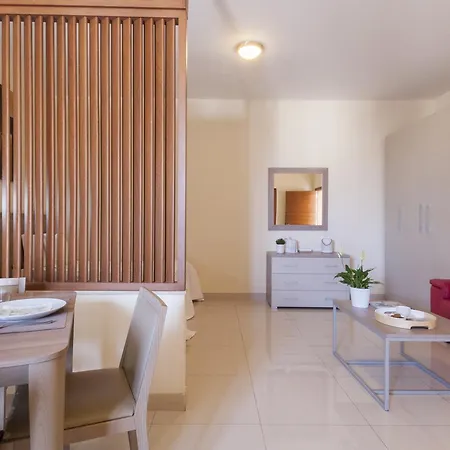 Aparthotel Blubay By St 3*