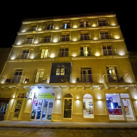 Blubay By St Gzira