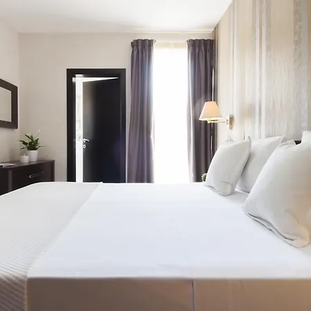 Apartahotel Blubay By St Gzira