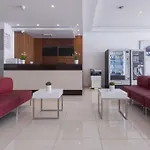 Blubay By St Aparthotel
